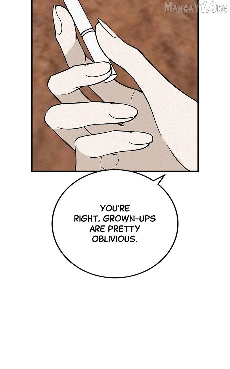 Radiant Rewind Chapter 67 page 33 - 