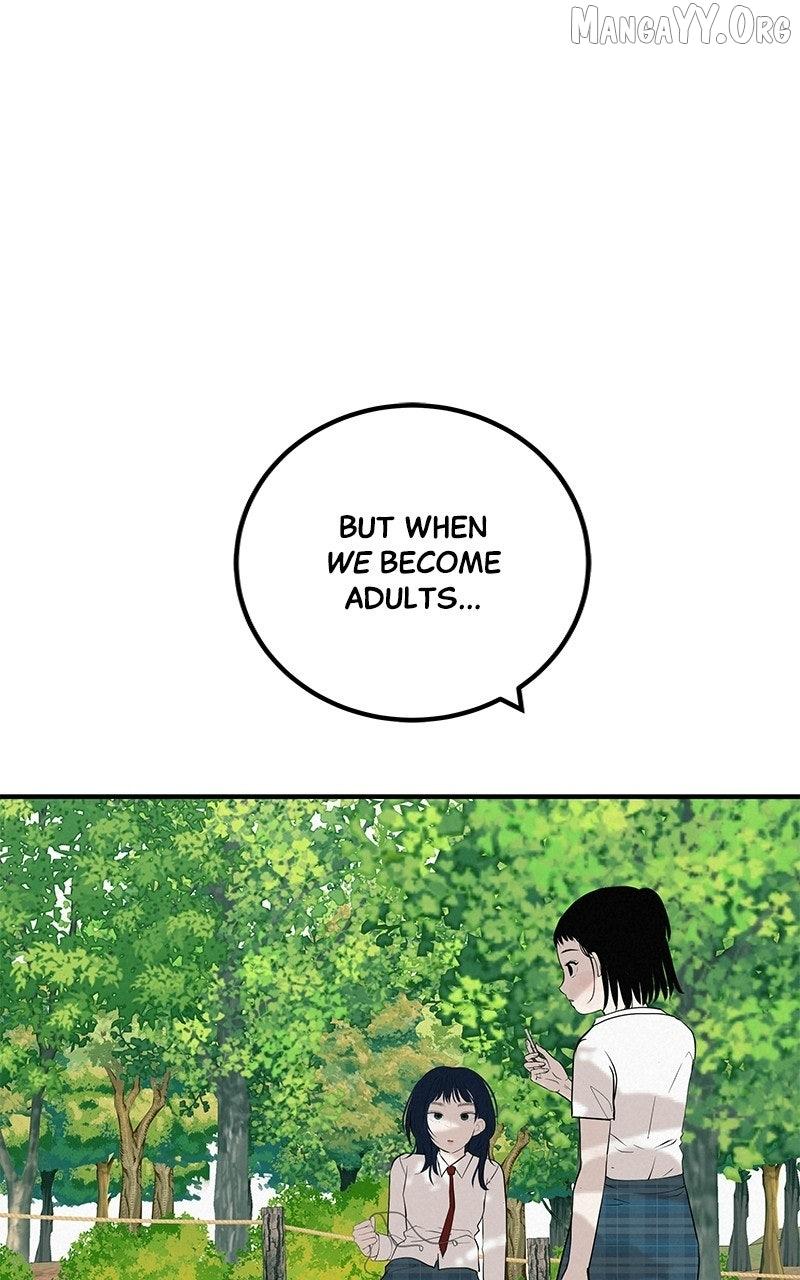Radiant Rewind Chapter 67 page 34 - 