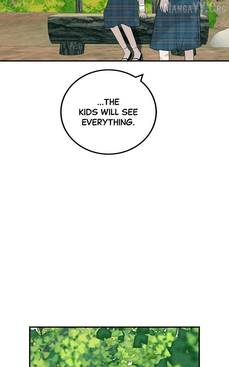 Radiant Rewind Chapter 67 page 35 - 