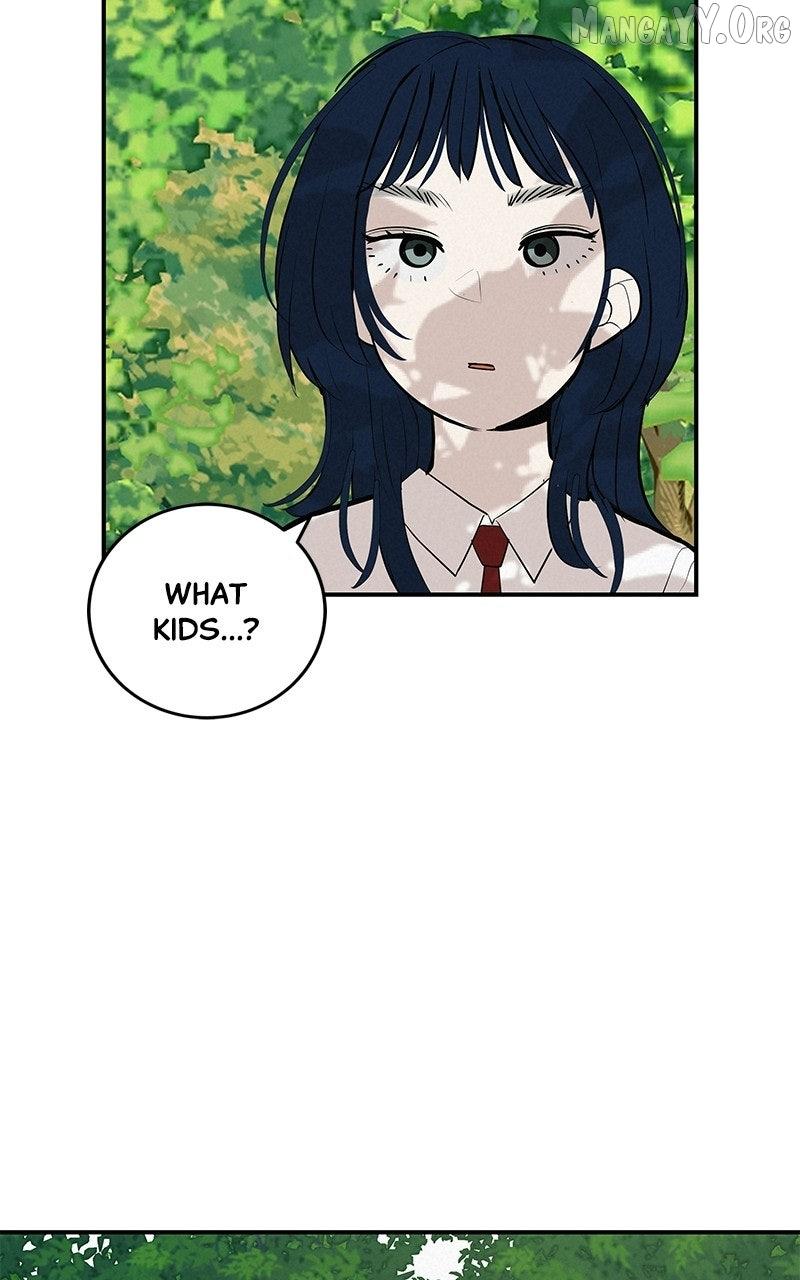 Radiant Rewind Chapter 67 page 36 - 
