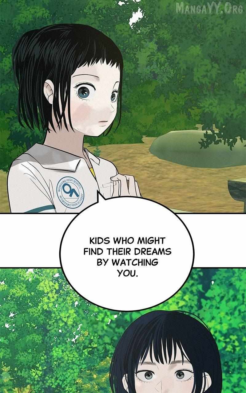 Radiant Rewind Chapter 67 page 37 - 