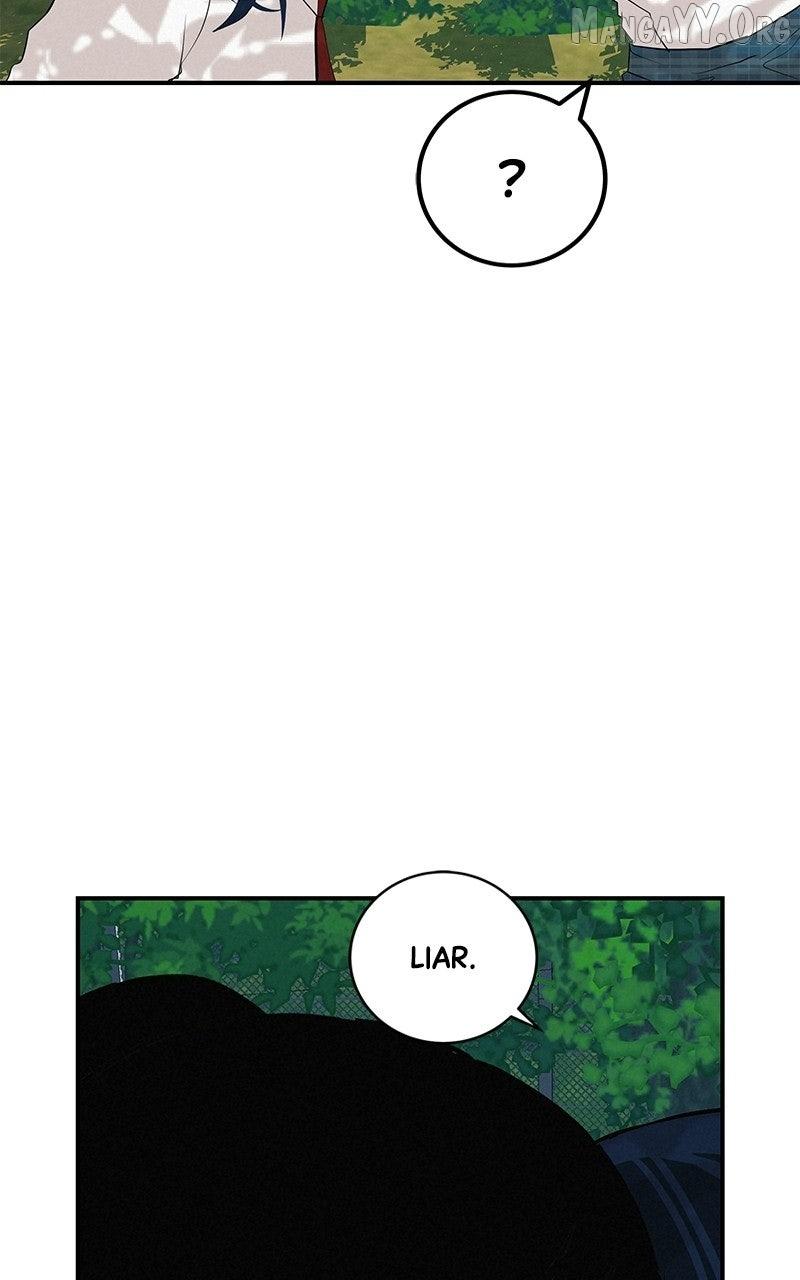 Radiant Rewind Chapter 67 page 42 - 
