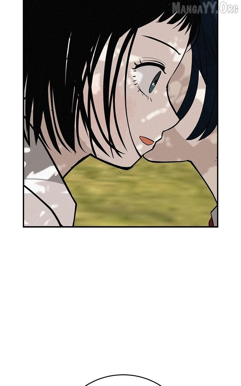 Radiant Rewind Chapter 67 page 43 - 