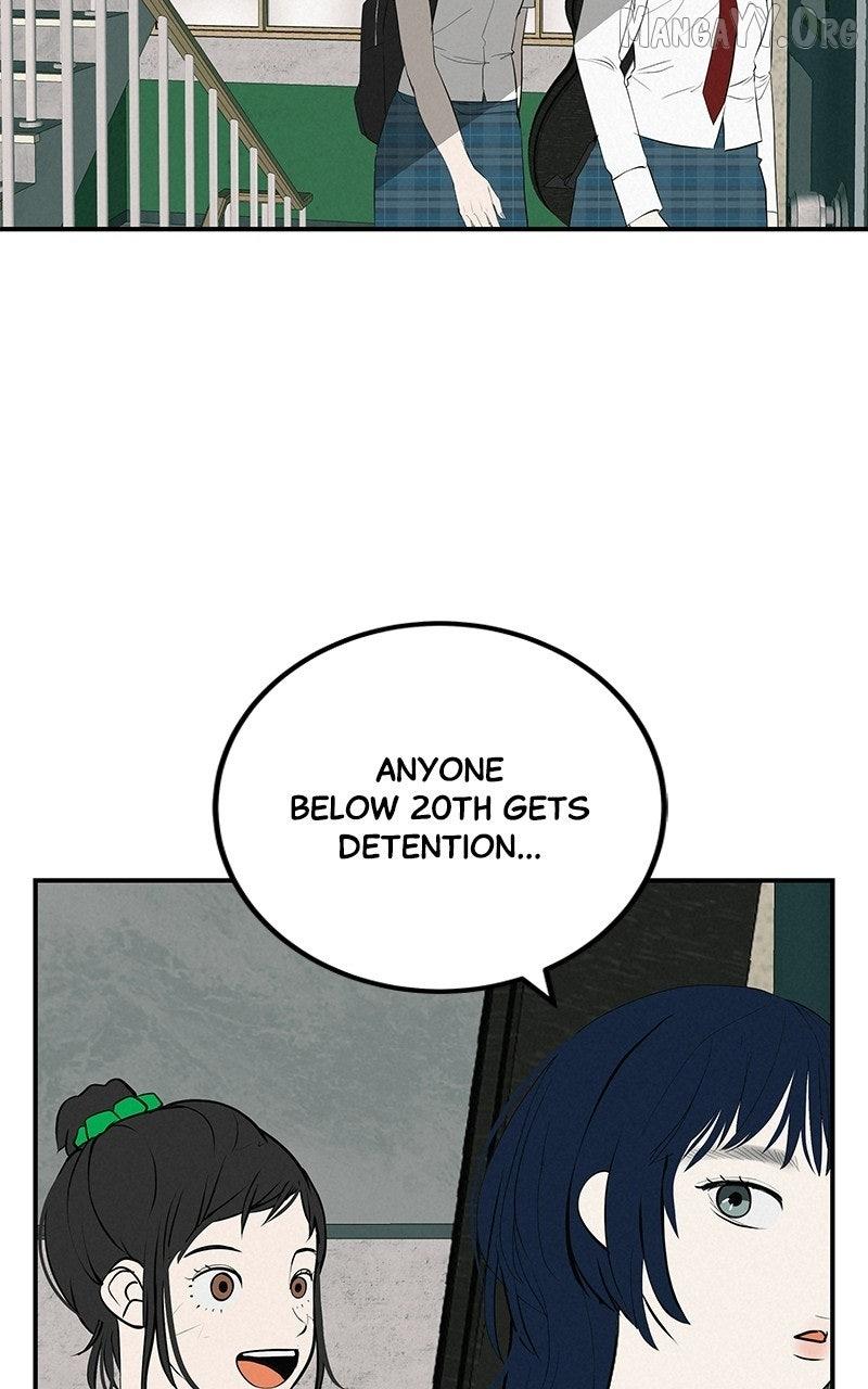 Radiant Rewind Chapter 67 page 48 - 