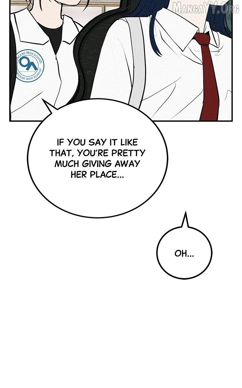 Radiant Rewind Chapter 67 page 49 - 