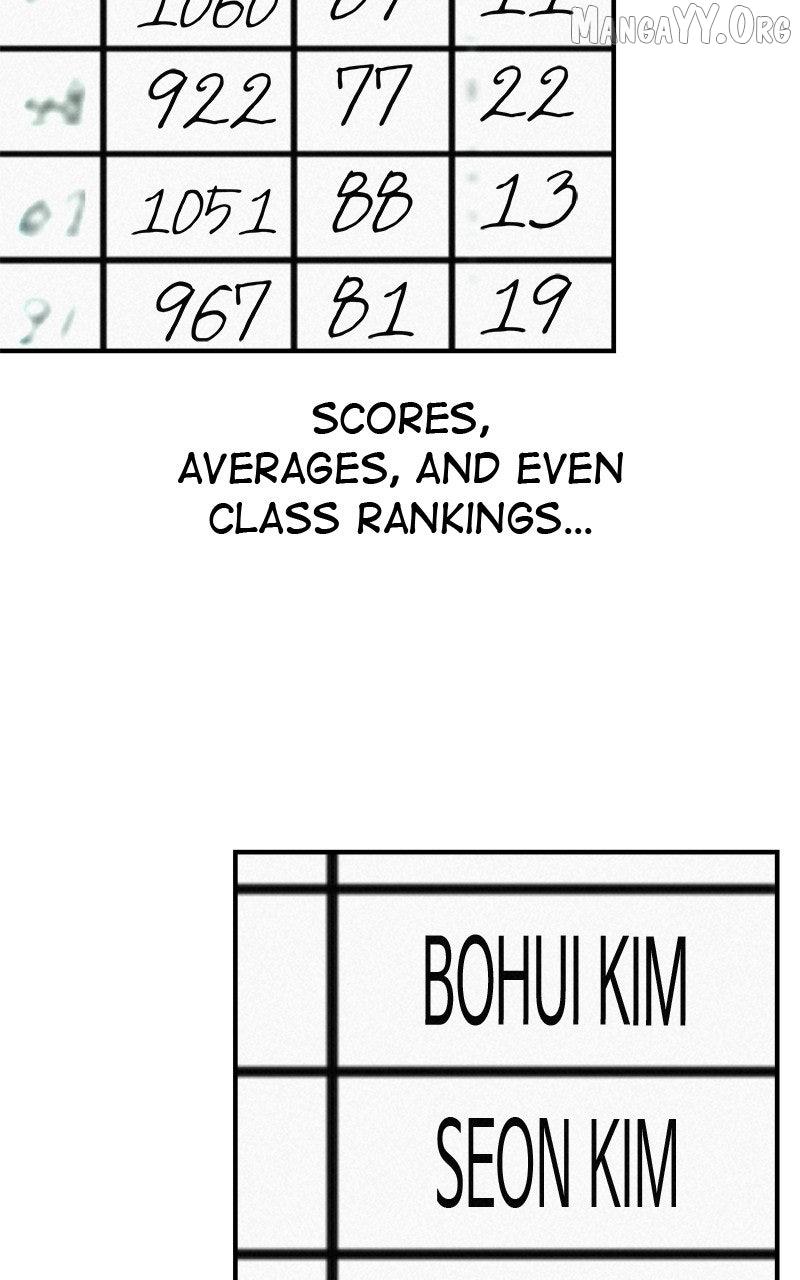 Radiant Rewind Chapter 67 page 6 - 