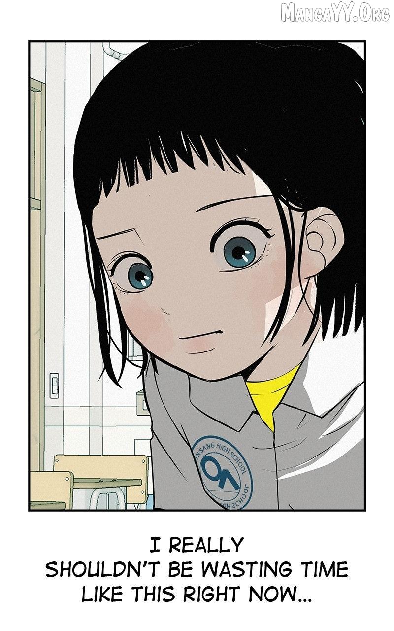 Radiant Rewind Chapter 67 page 53 - 