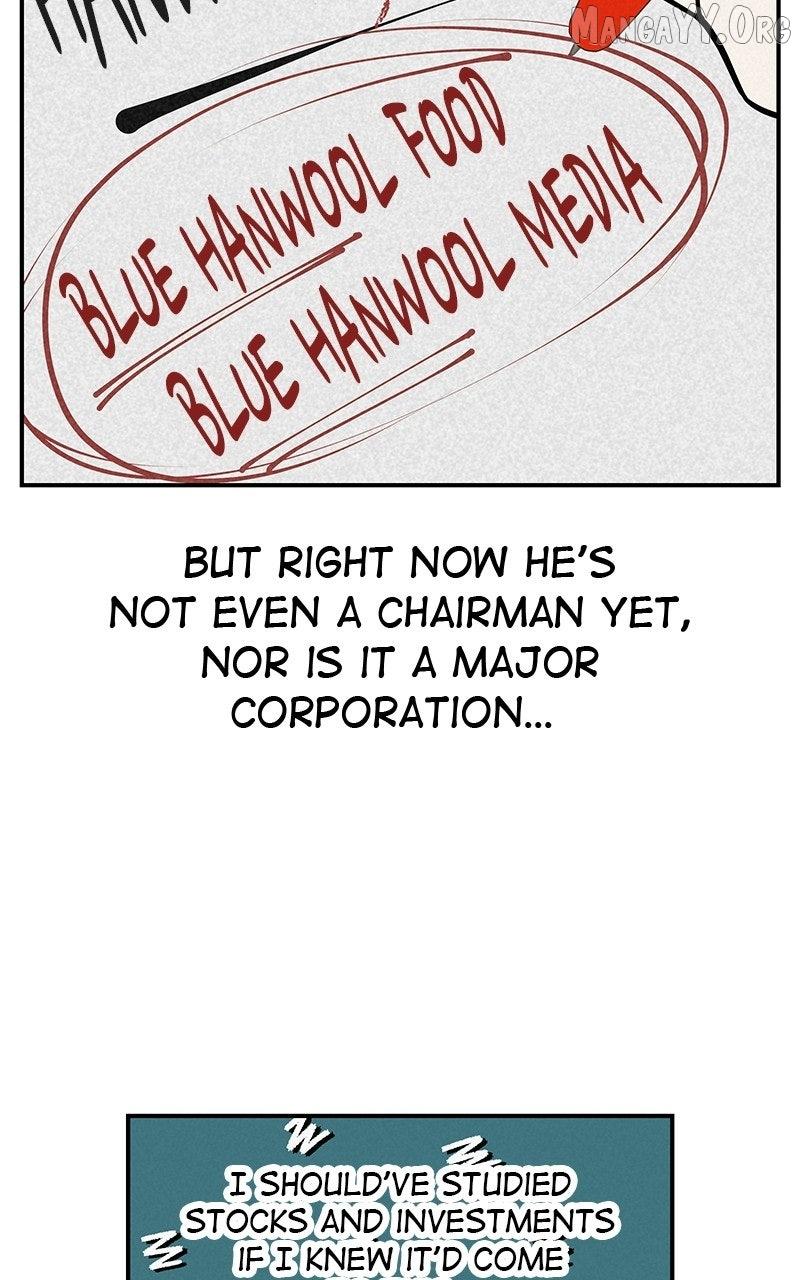 Radiant Rewind Chapter 67 page 56 - 