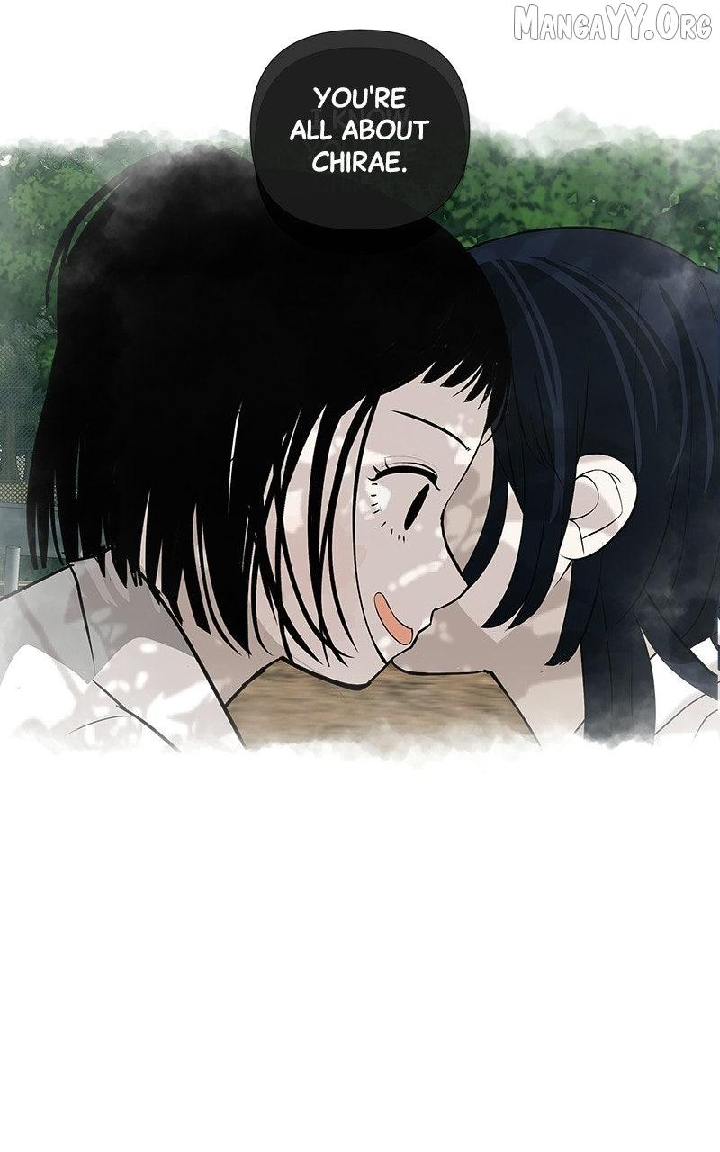 Radiant Rewind Chapter 67 page 60 - 