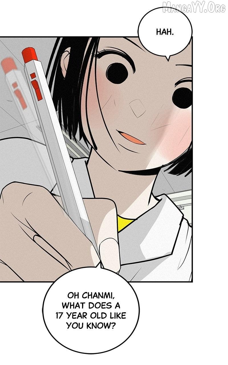 Radiant Rewind Chapter 67 page 61 - 