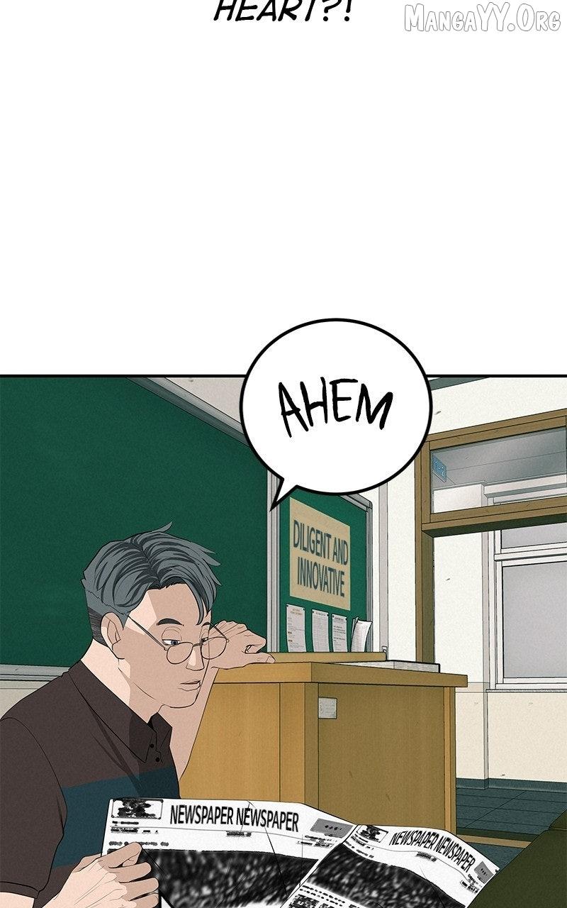 Radiant Rewind Chapter 67 page 65 - 