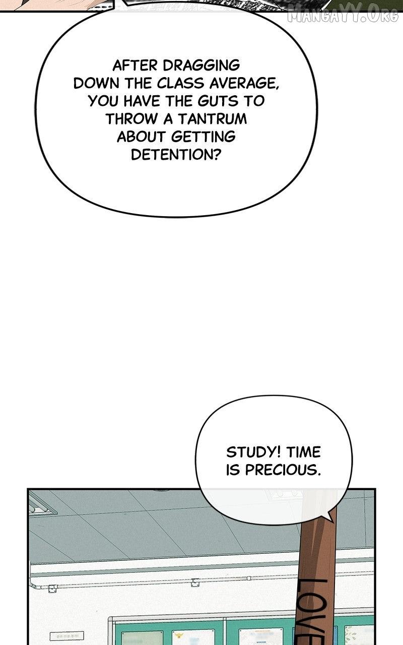 Radiant Rewind Chapter 67 page 66 - 