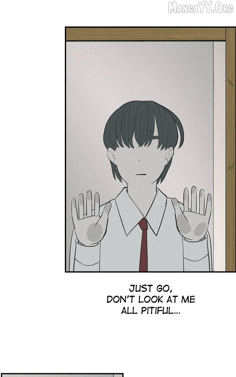 Radiant Rewind Chapter 67 page 70 - 