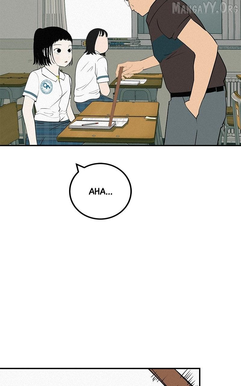 Radiant Rewind Chapter 67 page 74 - 