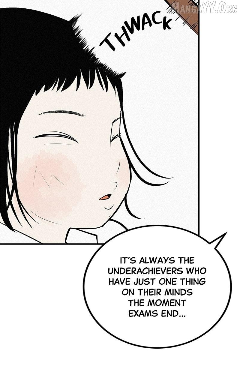 Radiant Rewind Chapter 67 page 75 - 