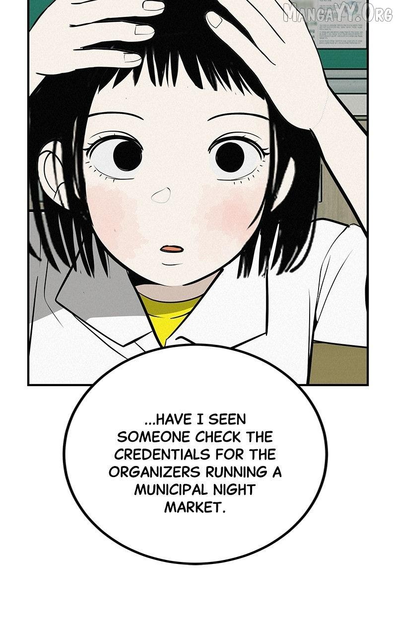 Radiant Rewind Chapter 67 page 78 - 