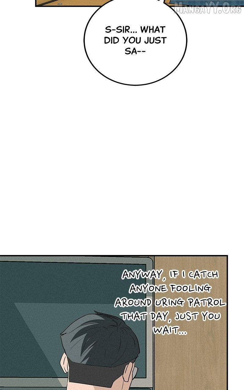 Radiant Rewind Chapter 67 page 80 - 