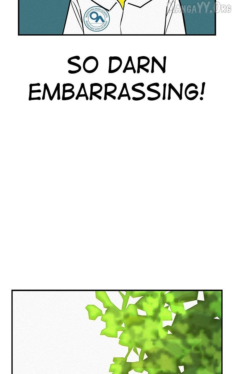 Radiant Rewind Chapter 67 page 9 - 
