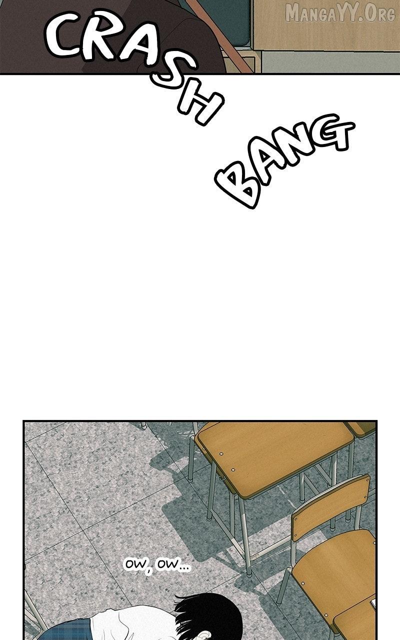 Radiant Rewind Chapter 67 page 82 - 