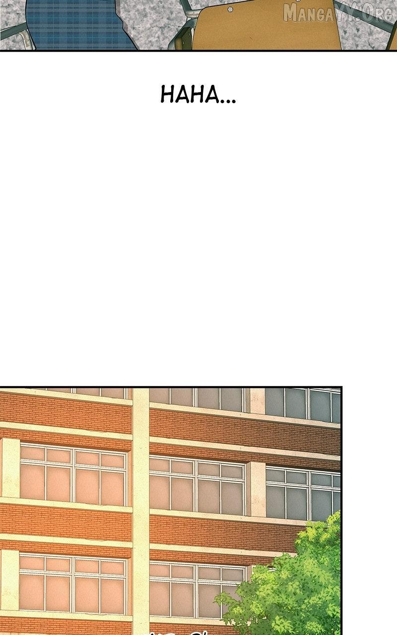 Radiant Rewind Chapter 67 page 87 - 