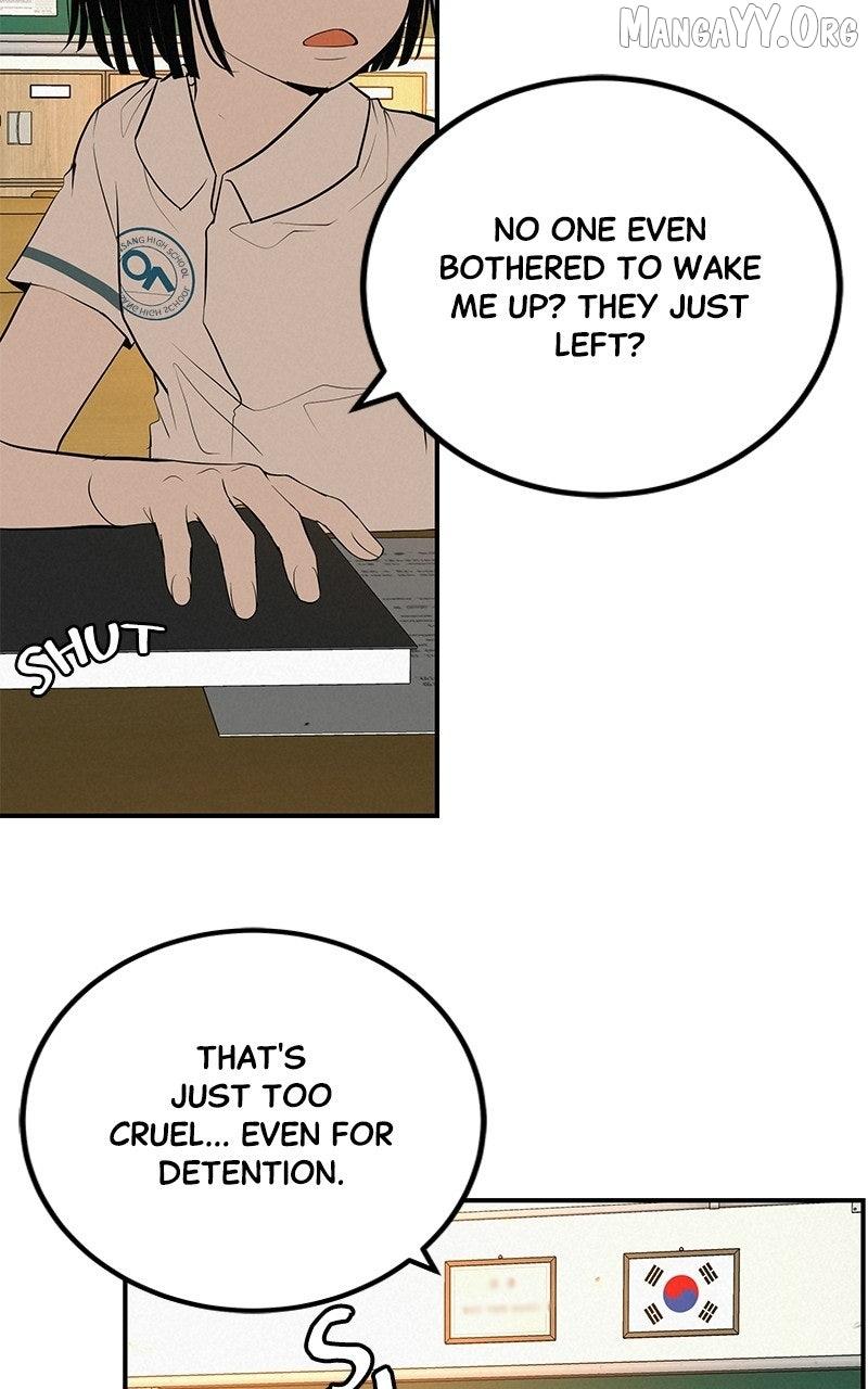Radiant Rewind Chapter 67 page 94 - 