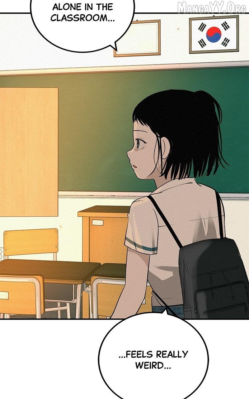 Radiant Rewind Chapter 67 page 97 - 
