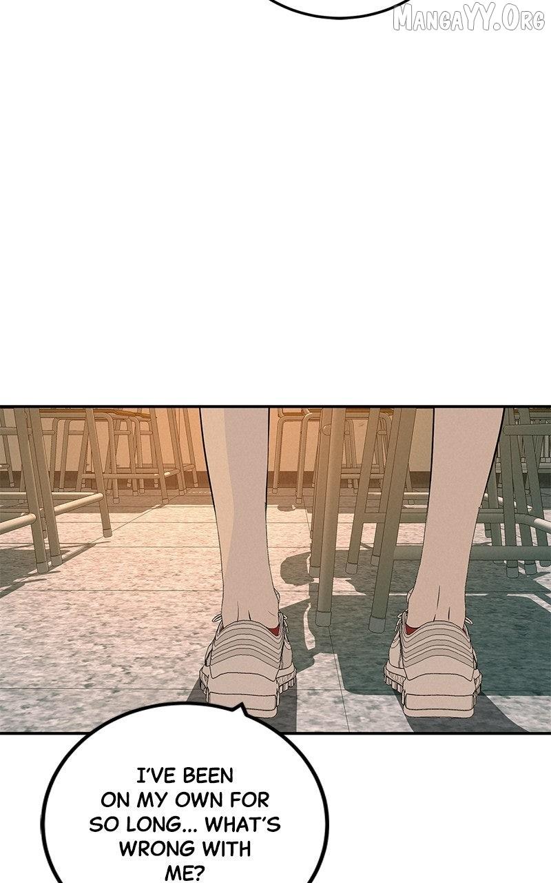 Radiant Rewind Chapter 67 page 98 - 