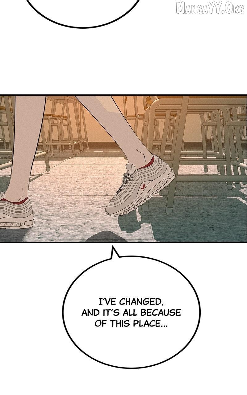 Radiant Rewind Chapter 67 page 99 - 