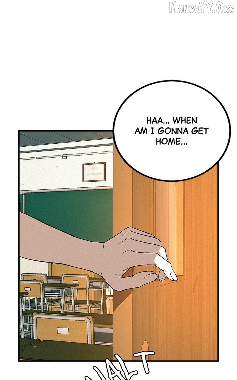 Radiant Rewind Chapter 67 page 100 - 