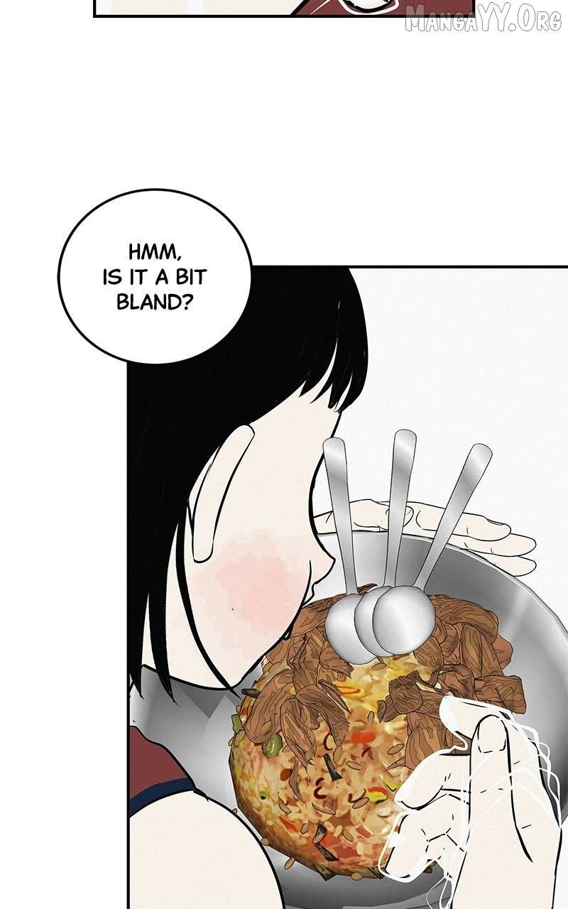 Radiant Rewind Chapter 68 page 2 - 