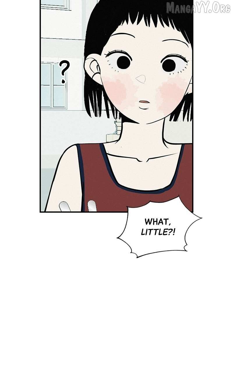Radiant Rewind Chapter 68 page 11 - 