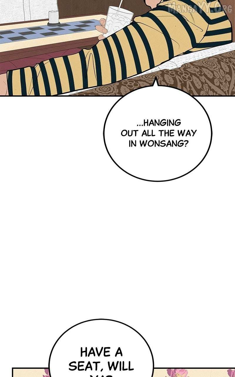 Radiant Rewind Chapter 68 page 101 - 