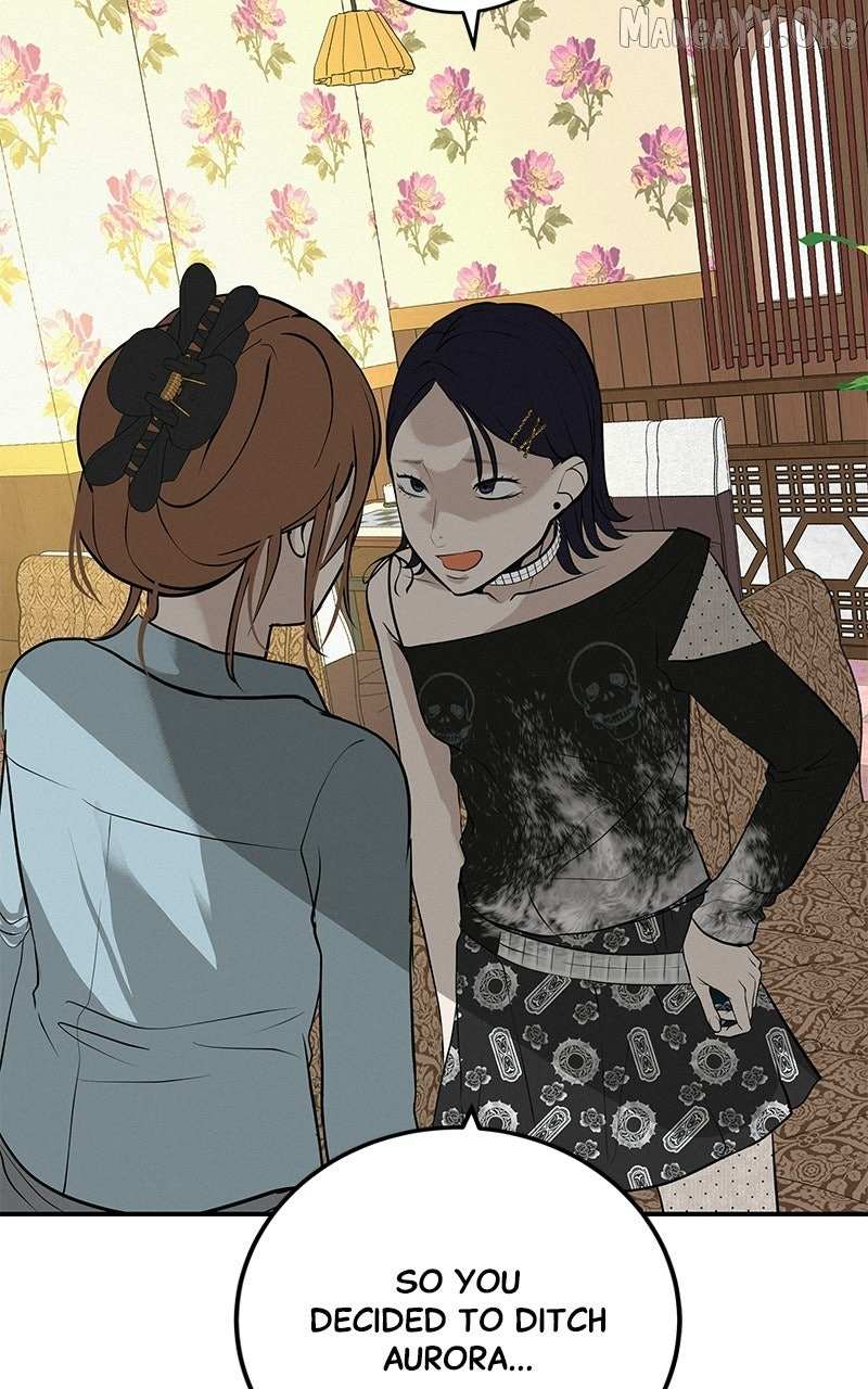 Radiant Rewind Chapter 68 page 104 - 