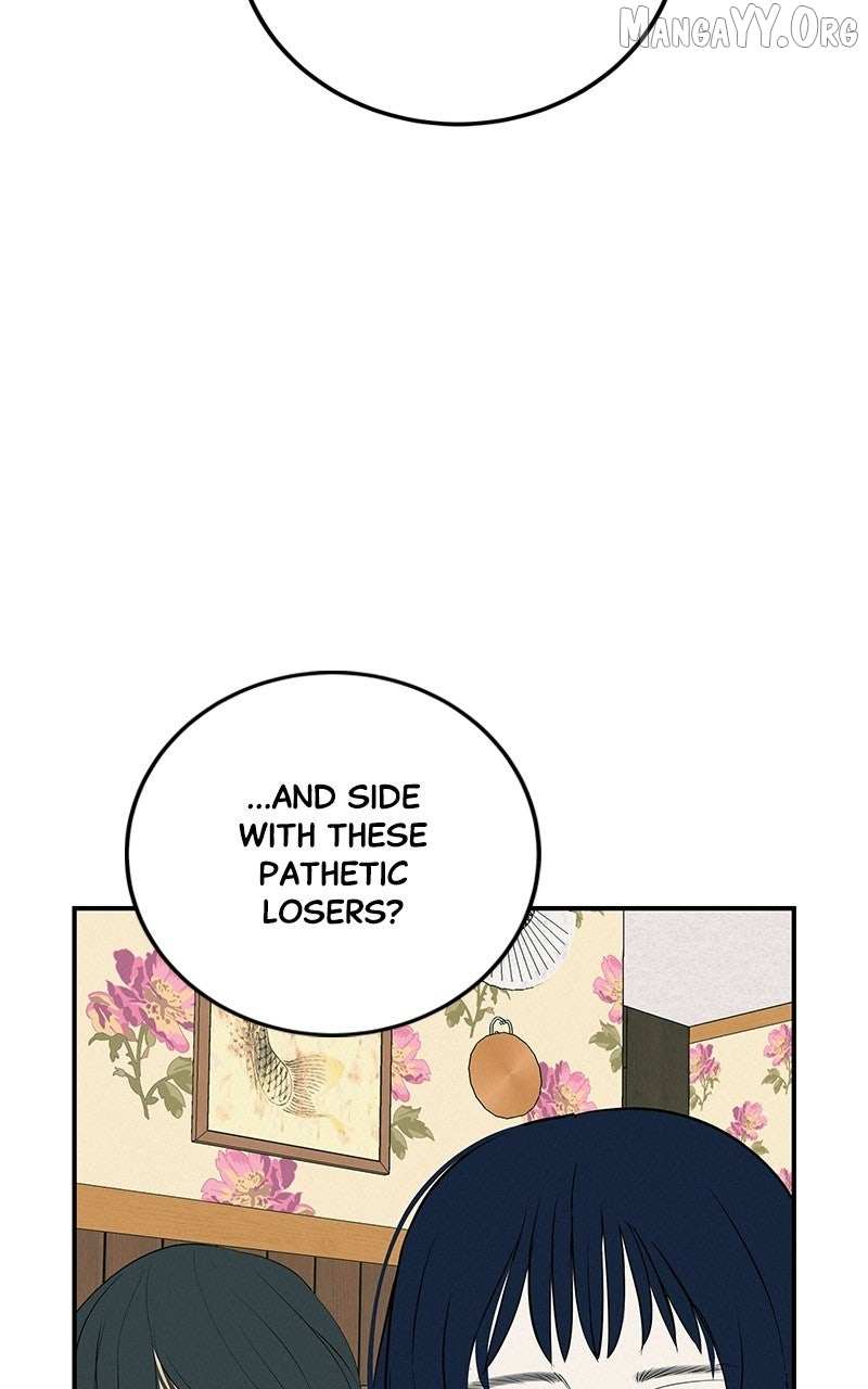 Radiant Rewind Chapter 68 page 105 - 