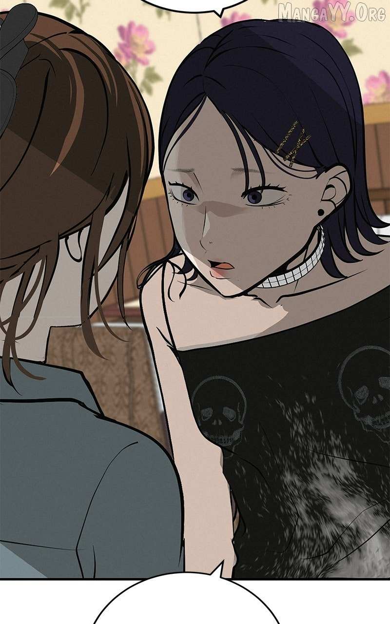 Radiant Rewind Chapter 68 page 107 - 