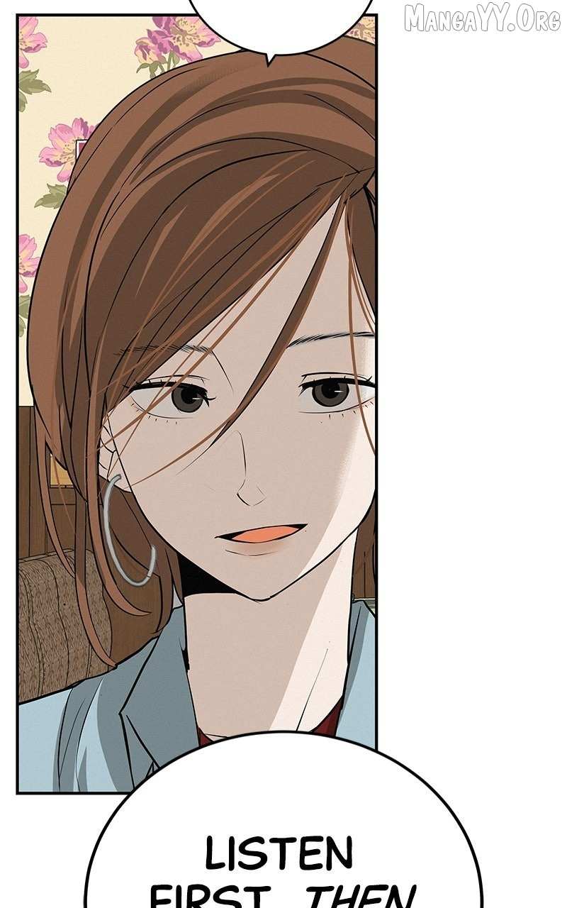 Radiant Rewind Chapter 68 page 109 - 