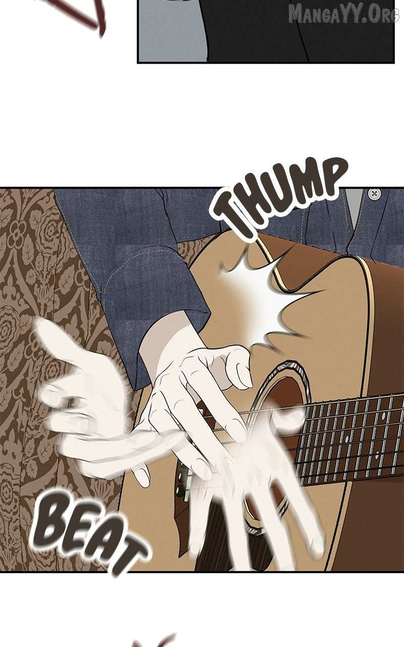 Radiant Rewind Chapter 68 page 111 - 
