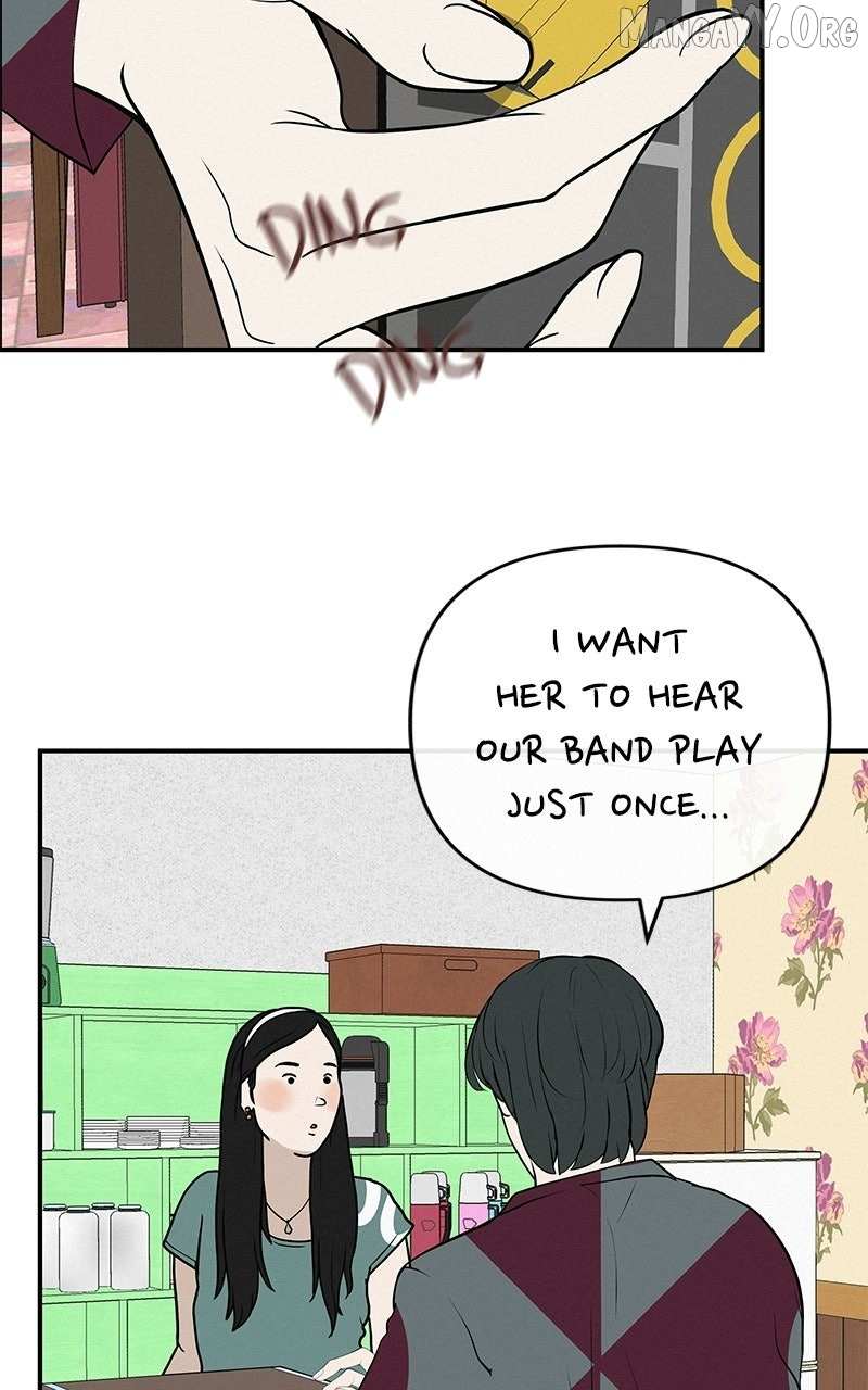 Radiant Rewind Chapter 68 page 114 - 