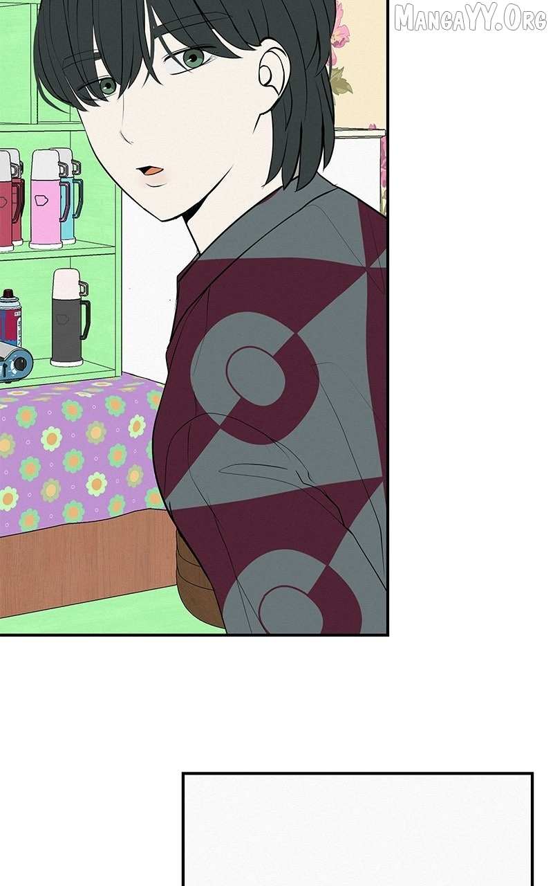 Radiant Rewind Chapter 68 page 116 - 
