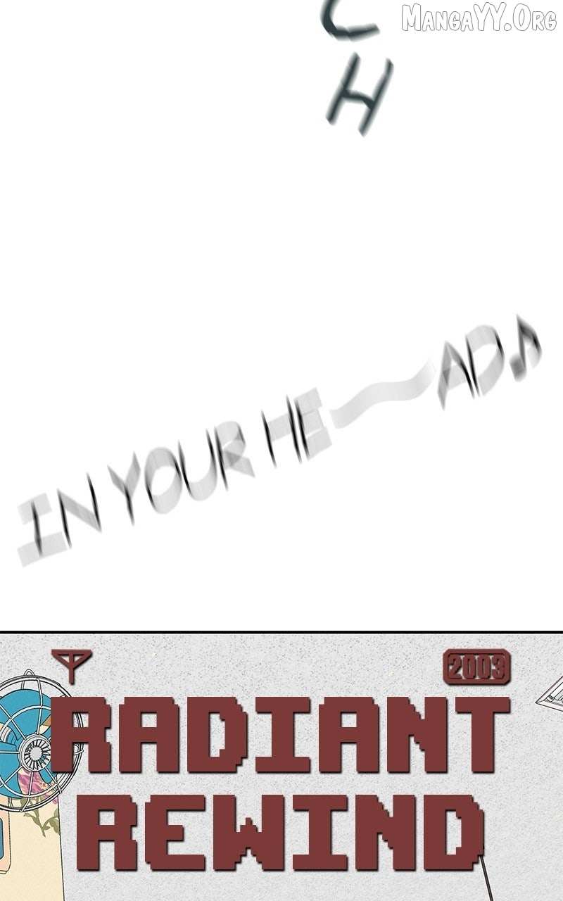 Radiant Rewind Chapter 68 page 120 - 