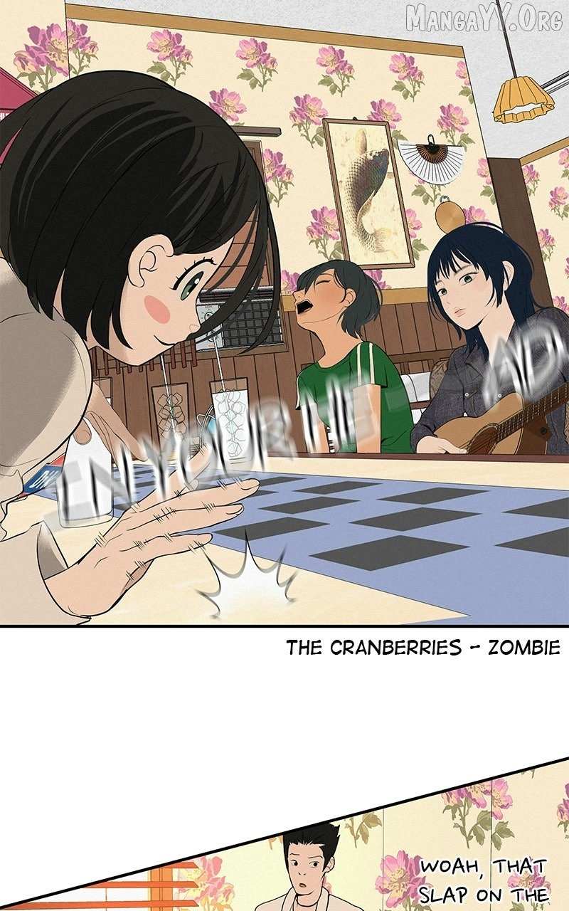 Radiant Rewind Chapter 68 page 121 - 