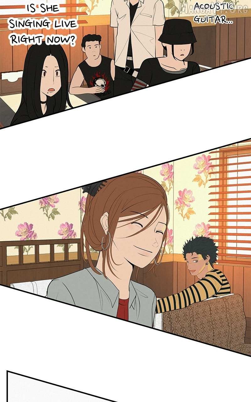 Radiant Rewind Chapter 68 page 122 - 