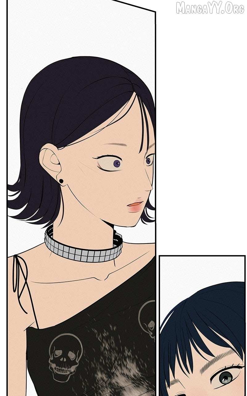 Radiant Rewind Chapter 68 page 123 - 
