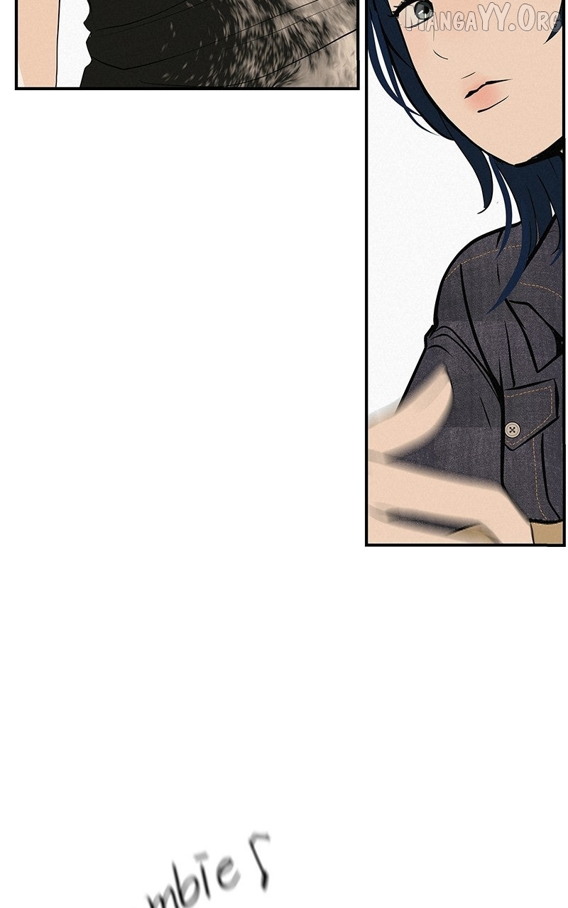 Radiant Rewind Chapter 68 page 124 - 
