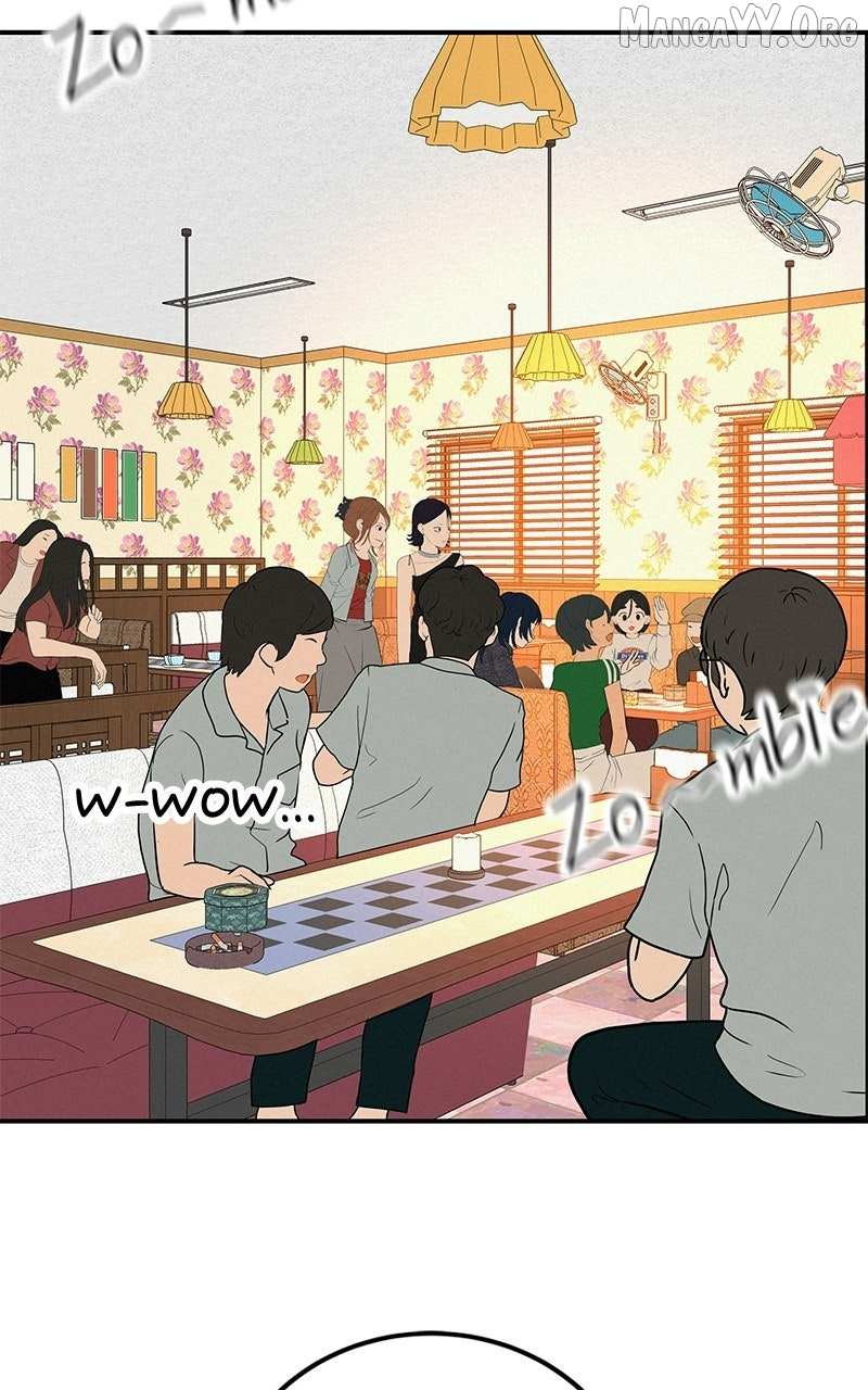 Radiant Rewind Chapter 68 page 125 - 
