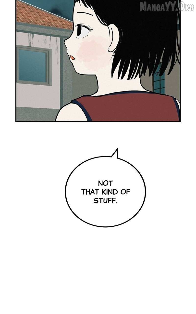 Radiant Rewind Chapter 68 page 129 - 