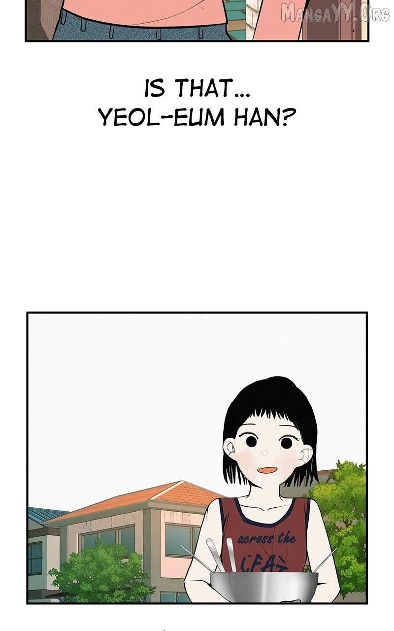Radiant Rewind Chapter 68 page 14 - 