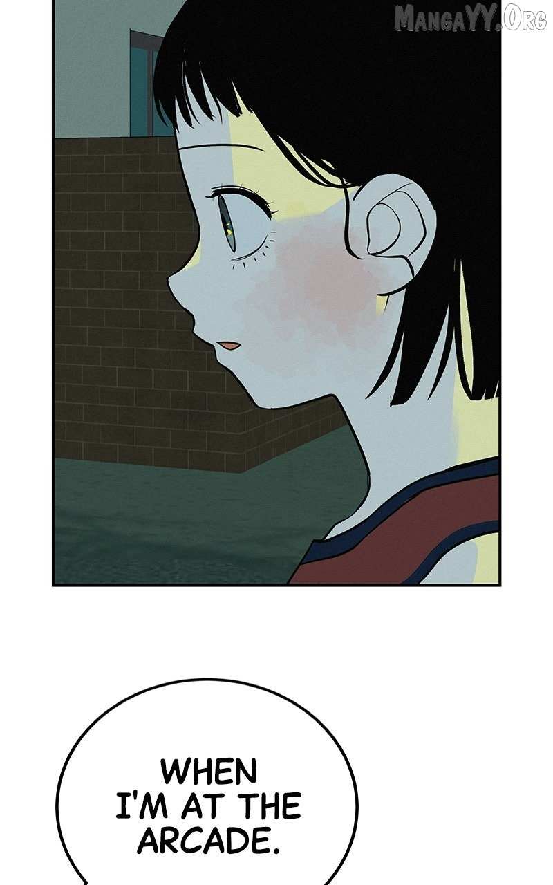 Radiant Rewind Chapter 68 page 133 - 