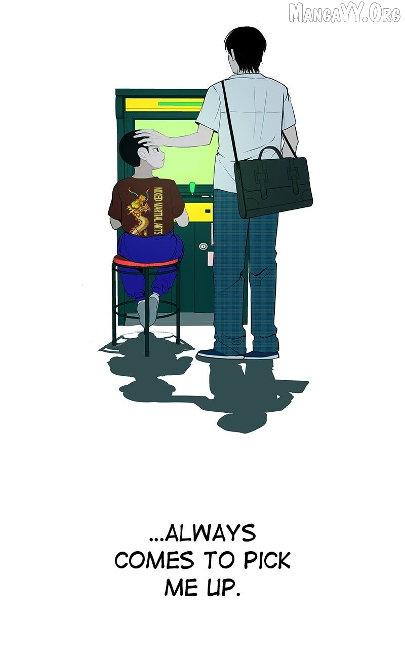 Radiant Rewind Chapter 68 page 137 - 