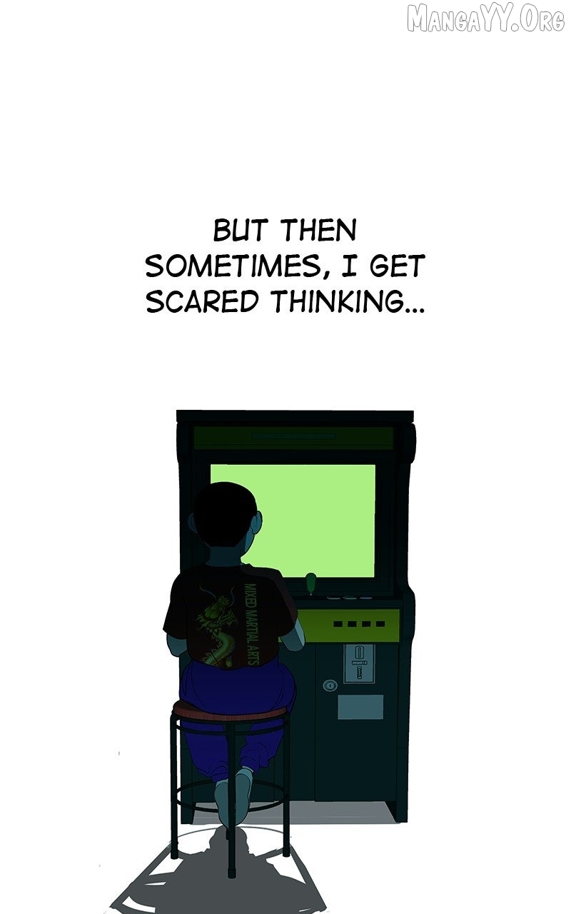 Radiant Rewind Chapter 68 page 138 - 